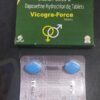 Vicogra Force Tablet